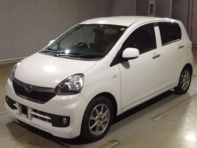 DAIHATSU Mira ES
