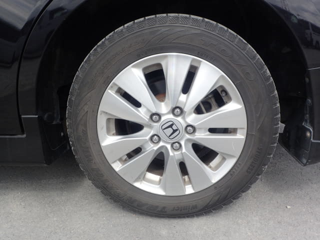 HONDA Step WGN thumbnail 10
