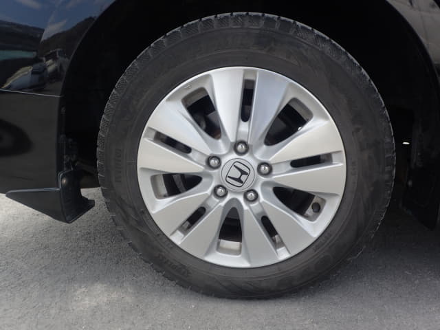 HONDA Step WGN thumbnail 11