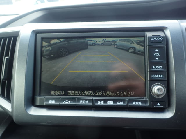 HONDA Step WGN thumbnail 42