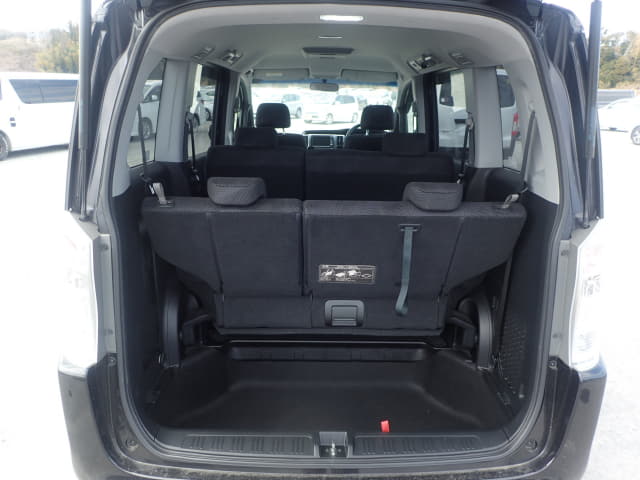 HONDA Step WGN thumbnail 29