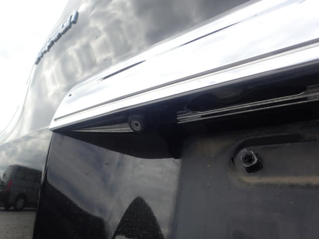 HONDA Step WGN thumbnail 43