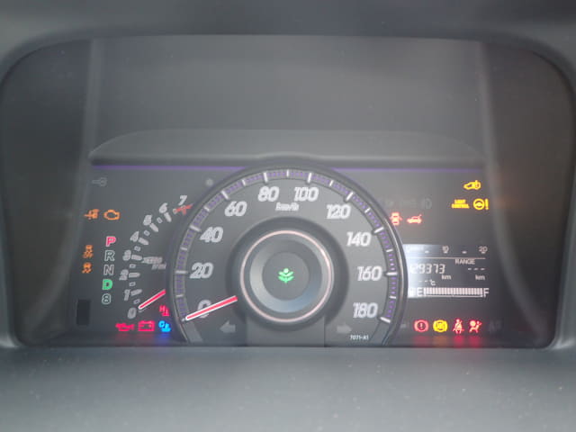 HONDA Step WGN thumbnail 50