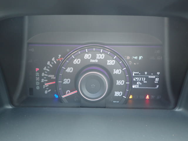 HONDA Step WGN thumbnail 35