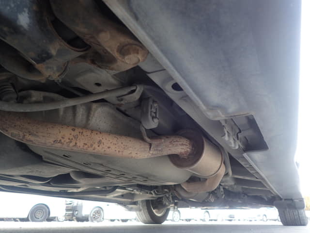 HONDA Step WGN thumbnail 22