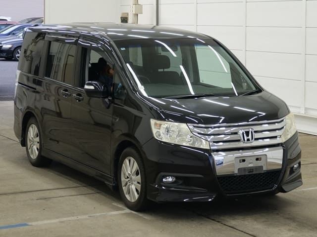 HONDA Step WGN thumbnail 51