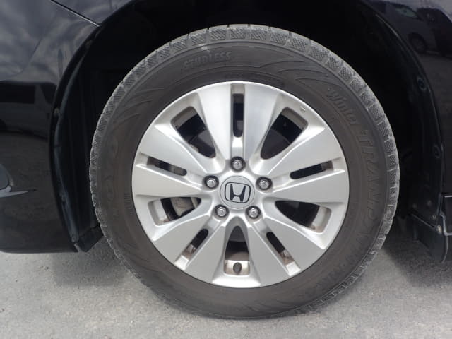 HONDA Step WGN thumbnail 9