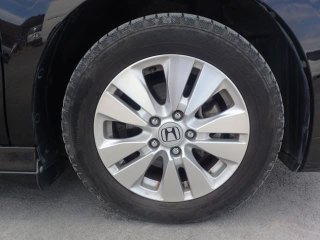 HONDA Step WGN thumbnail 12
