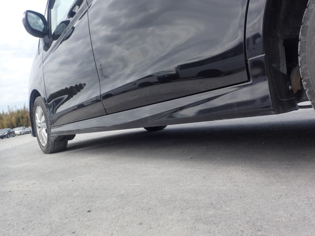 HONDA Step WGN thumbnail 19