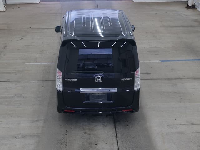 HONDA Step WGN thumbnail 56
