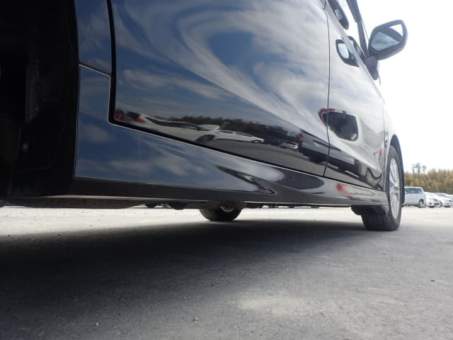 HONDA Step WGN thumbnail 21