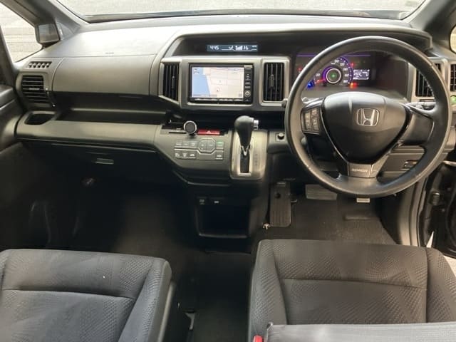 HONDA Step WGN thumbnail 54