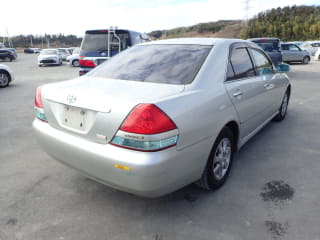 2002 TOYOTA Mark II