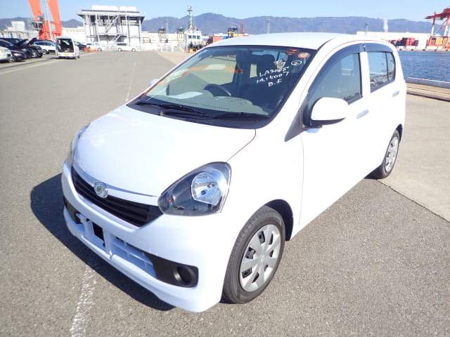 DAIHATSU Mira ES
