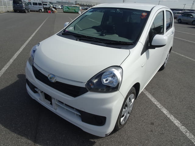 DAIHATSU Mira ES