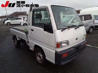 1997 SUBARU Sambar Truck