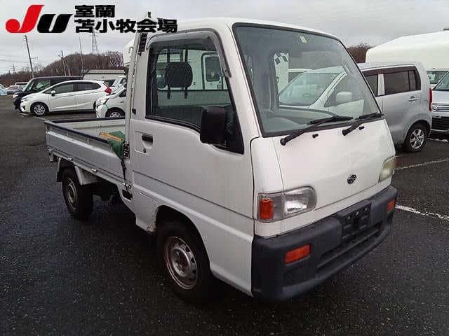 1997 SUBARU Sambar Truck
