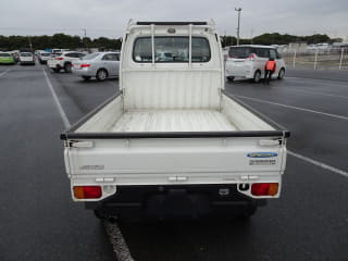 1997 SUBARU Sambar Truck