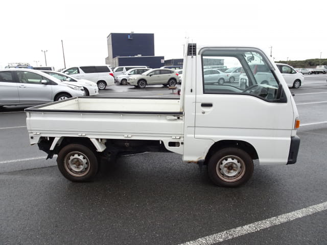 1997 SUBARU Sambar Truck