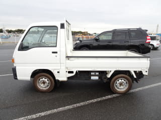 1997 SUBARU Sambar Truck