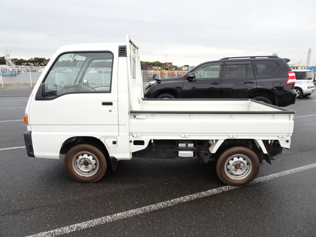1997 SUBARU Sambar Truck