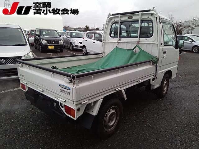 1997 SUBARU Sambar Truck