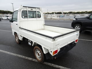 1997 SUBARU Sambar Truck