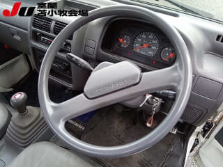 1997 SUBARU Sambar Truck