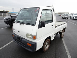 1997 SUBARU Sambar Truck