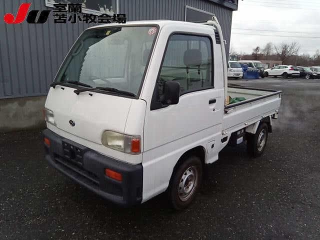 1997 SUBARU Sambar Truck