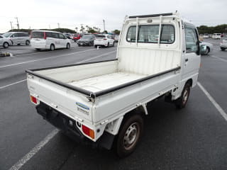 1997 SUBARU Sambar Truck