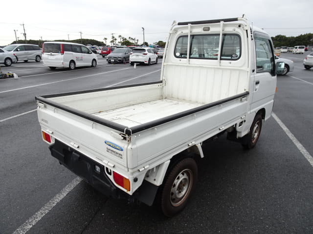 1997 SUBARU Sambar Truck
