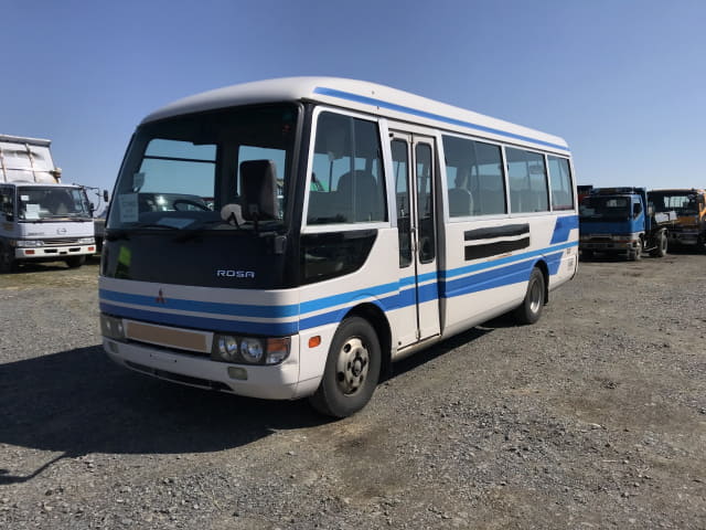 MITSUBISHI Rosa