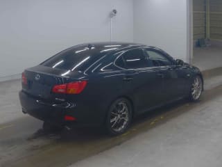 2008 LEXUS IS