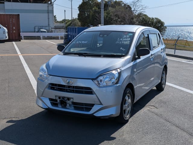 DAIHATSU Mira ES