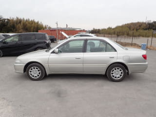 2000 TOYOTA Carina