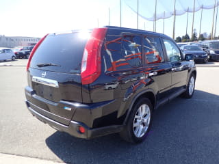 2010 NISSAN X-Trail