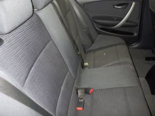 2008 BMW 1 Series