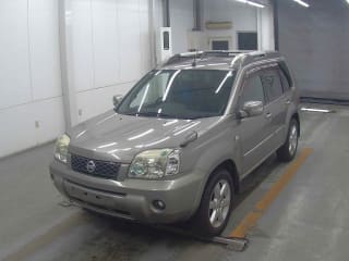 2006 NISSAN X-Trail