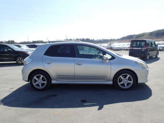 2008 TOYOTA Blade
