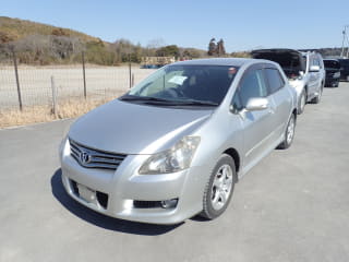 2008 TOYOTA Blade