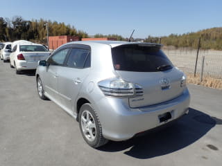 2008 TOYOTA Blade