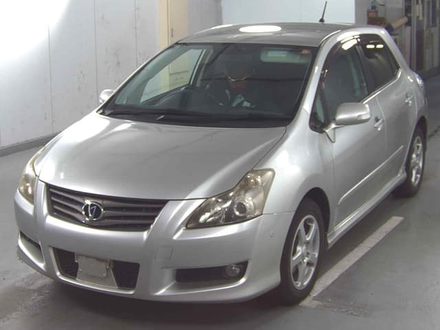 2008 TOYOTA Blade