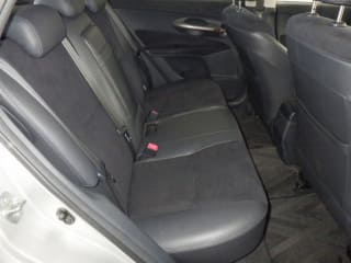 2008 TOYOTA Blade