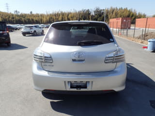 2008 TOYOTA Blade