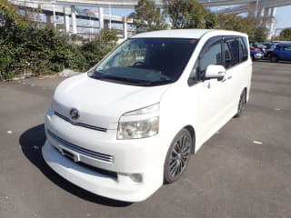 2009 TOYOTA Voxy