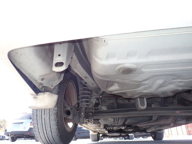 TOYOTA Allion thumbnail 15