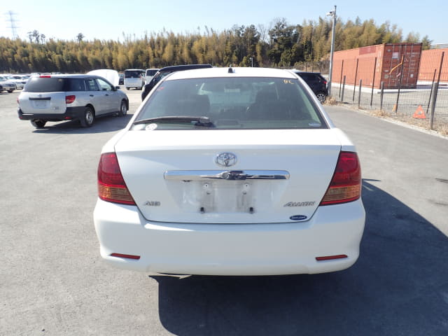 2003 TOYOTA Allion