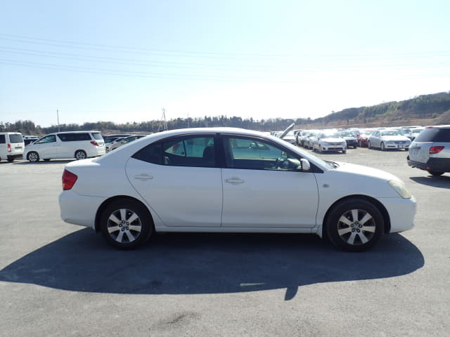 2003 TOYOTA Allion