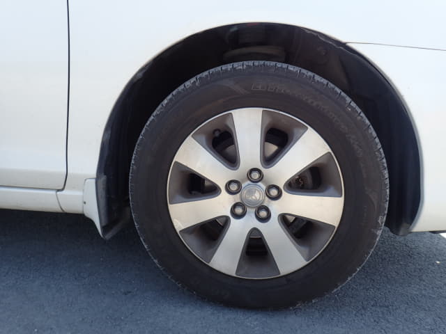 TOYOTA Allion thumbnail 12